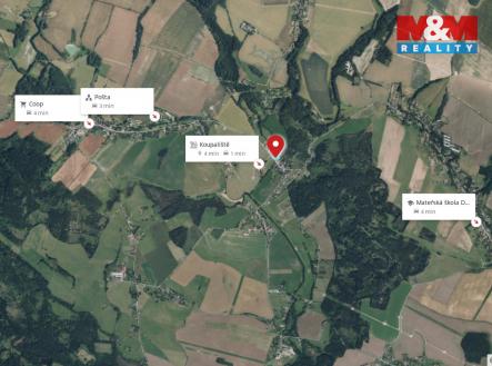 Prodej pozemku pro bydlení, 1 018 m²