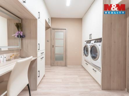 Prodej bytu, 3+1, 73 m²