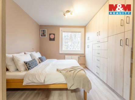 Prodej bytu, 3+1, 73 m²