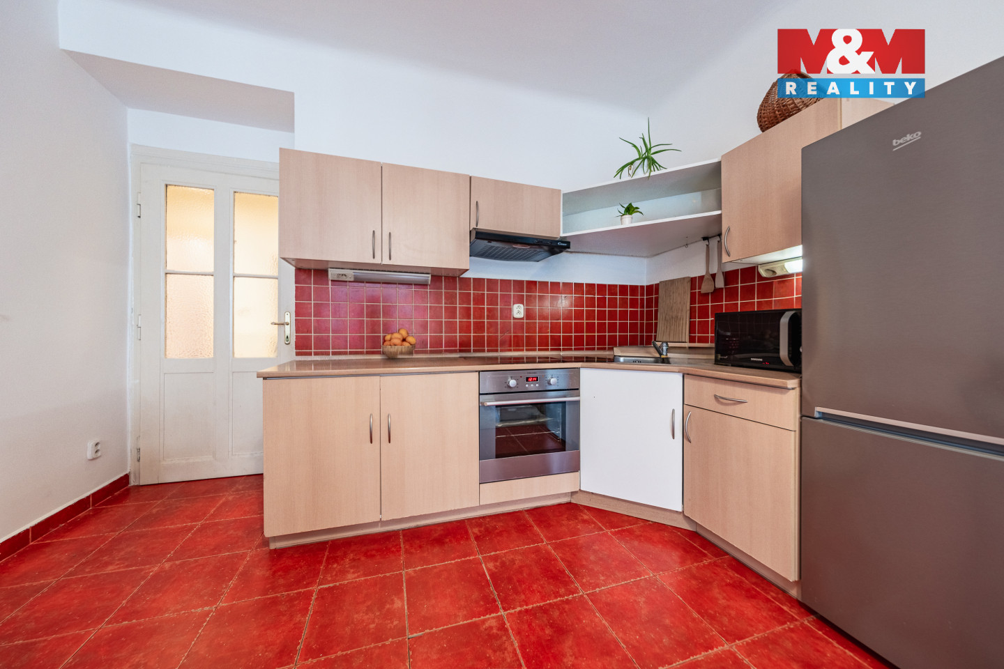 Prodej bytu 2+kk, 52 m², Praha, ul. Jirečkova