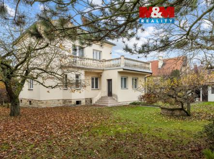 Prodej domu/vily, 216 m²