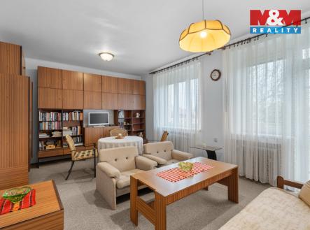 Prodej domu/vily, 216 m²