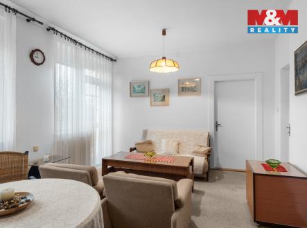 Prodej domu/vily, 216 m²