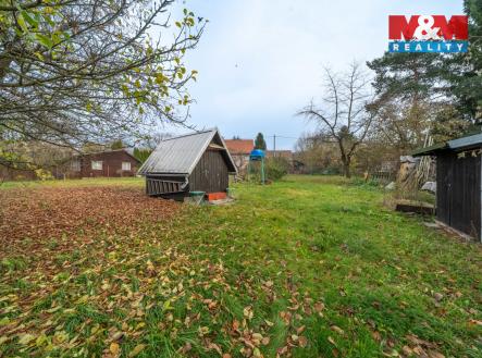 Prodej pozemku pro bydlení, 1 312 m²