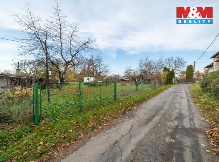 Prodej pozemku pro bydlení, 1 312 m²