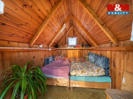 Prodej pozemku pro bydlení, 1 312 m²