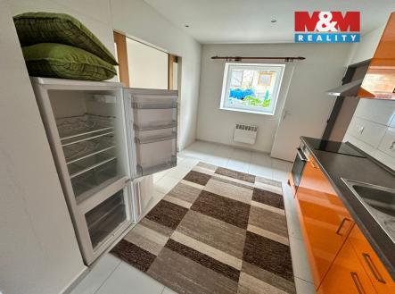 Pronájem bytu, 2+kk, 50 m²