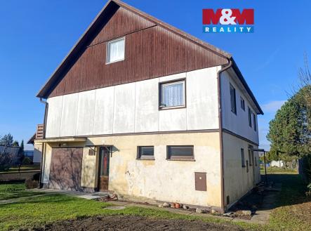 Pronájem domu/vily, 150 m²