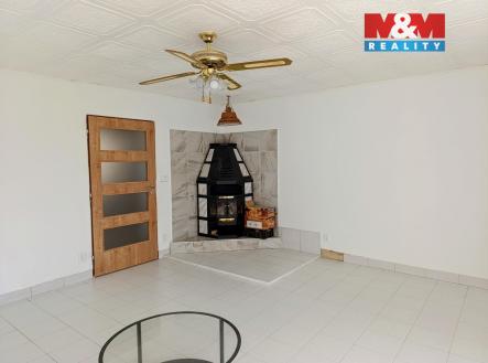 Pronájem domu/vily, 150 m²