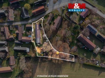 Prodej domu/vily, 115 m²