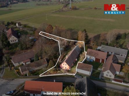 Prodej domu/vily, 115 m²