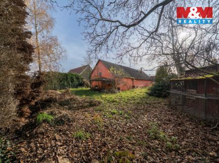 Prodej domu/vily, 115 m²