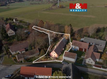 Prodej domu/vily, 115 m²