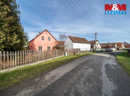 Prodej domu/vily, 115 m²