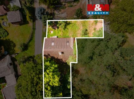 Prodej pozemku pro bydlení, 334 m²
