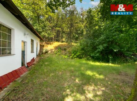 Prodej pozemku pro bydlení, 334 m²