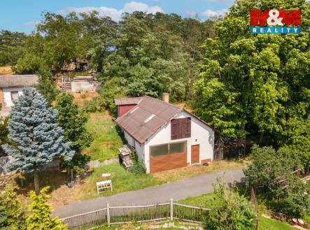 Prodej pozemku pro bydlení, 334 m²