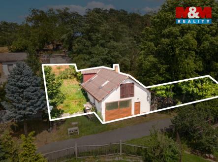 Prodej pozemku pro bydlení, 334 m²