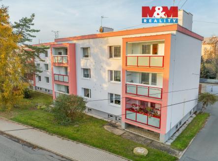 Prodej bytu, 3+kk, 80 m²