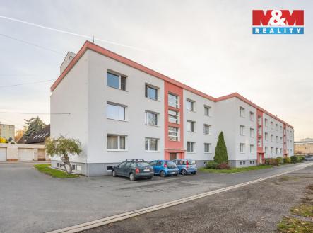 Prodej bytu, 3+kk, 80 m²