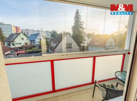 Prodej bytu, 3+kk, 80 m²