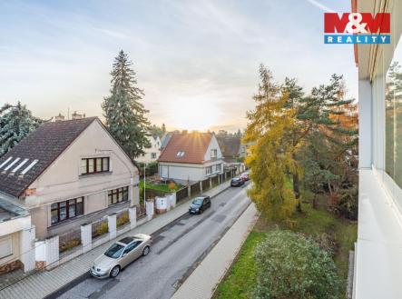 Prodej bytu, 3+kk, 80 m²