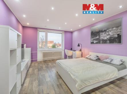 Prodej bytu, 3+kk, 80 m²