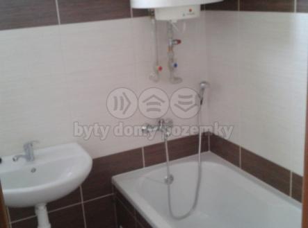 Pronájem bytu, 3+1, 80 m²