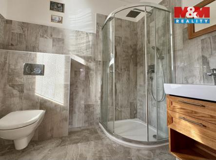 Pronájem bytu, 1+kk, 34 m²