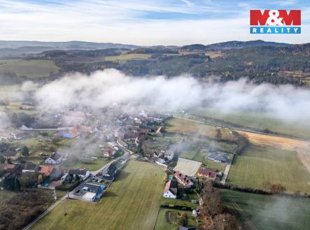 Prodej pozemku pro bydlení, 1 112 m²