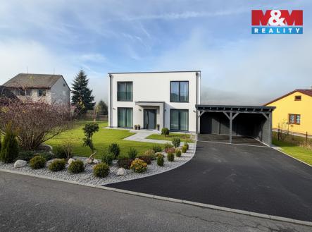 Prodej pozemku pro bydlení, 1 112 m²