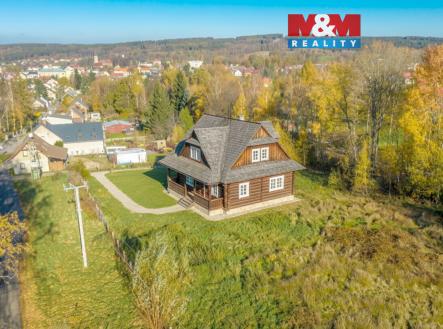 Prodej pozemku pro bydlení, 2 705 m²