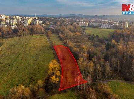 Prodej pozemku, trvalý travní porost, 5 589 m²