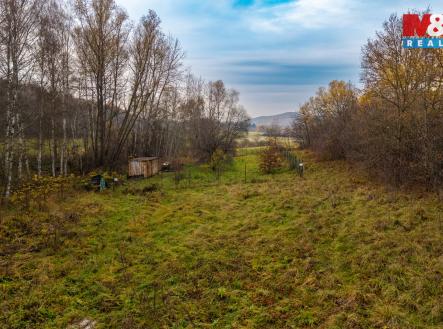 Prodej pozemku, trvalý travní porost, 5 589 m²