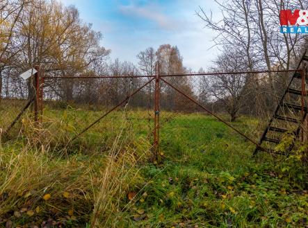 Prodej pozemku, trvalý travní porost, 5 589 m²