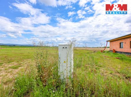 Prodej pozemku pro bydlení, 1 135 m²