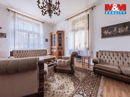 Prodej domu/vily, 160 m²