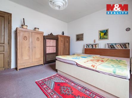 Prodej domu/vily, 160 m²