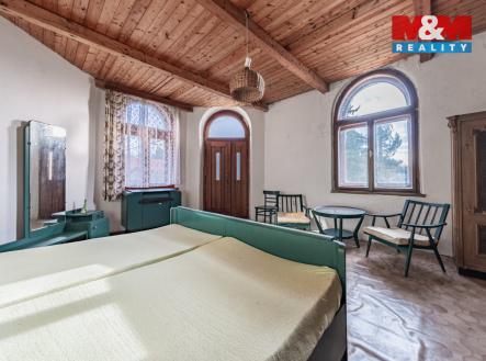 Prodej domu/vily, 160 m²