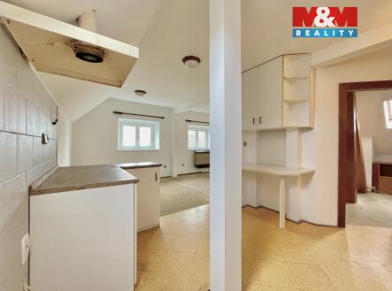 Prodej bytu, 2+kk, 45 m²