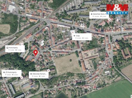 Prodej domu/vily, 270 m²