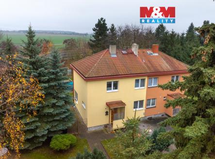 Prodej domu/vily, 116 m²