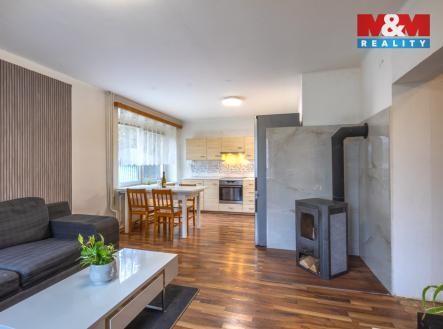 Prodej domu/vily, 116 m²