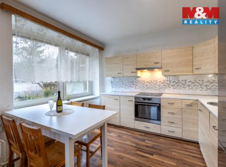 Prodej domu/vily, 116 m²