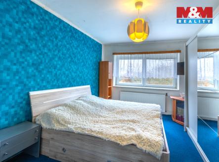 Prodej domu/vily, 116 m²