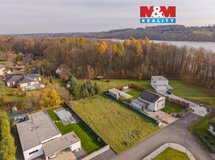 Prodej pozemku pro bydlení, 995 m²