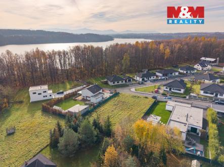 Prodej pozemku pro bydlení, 995 m²