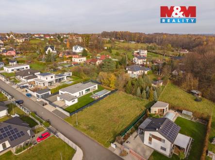 Prodej pozemku pro bydlení, 995 m²