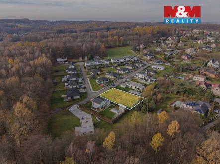 Prodej pozemku pro bydlení, 995 m²