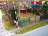 Prodej pozemku, zahrada, 401 m²